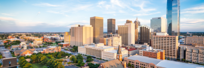 oklahoma city